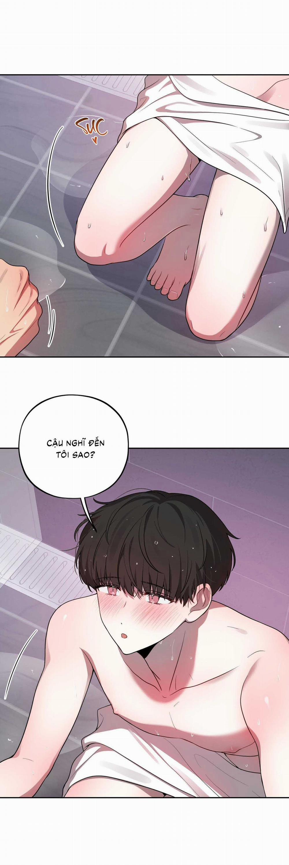 Chuyện Rằng Tôi Yêu Cậu 6 trang 42