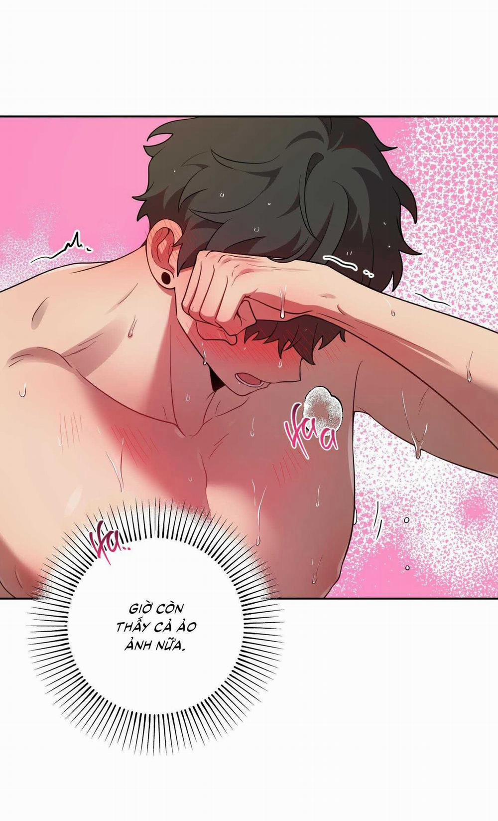 Chuyện Rằng Tôi Yêu Cậu 6 trang 43