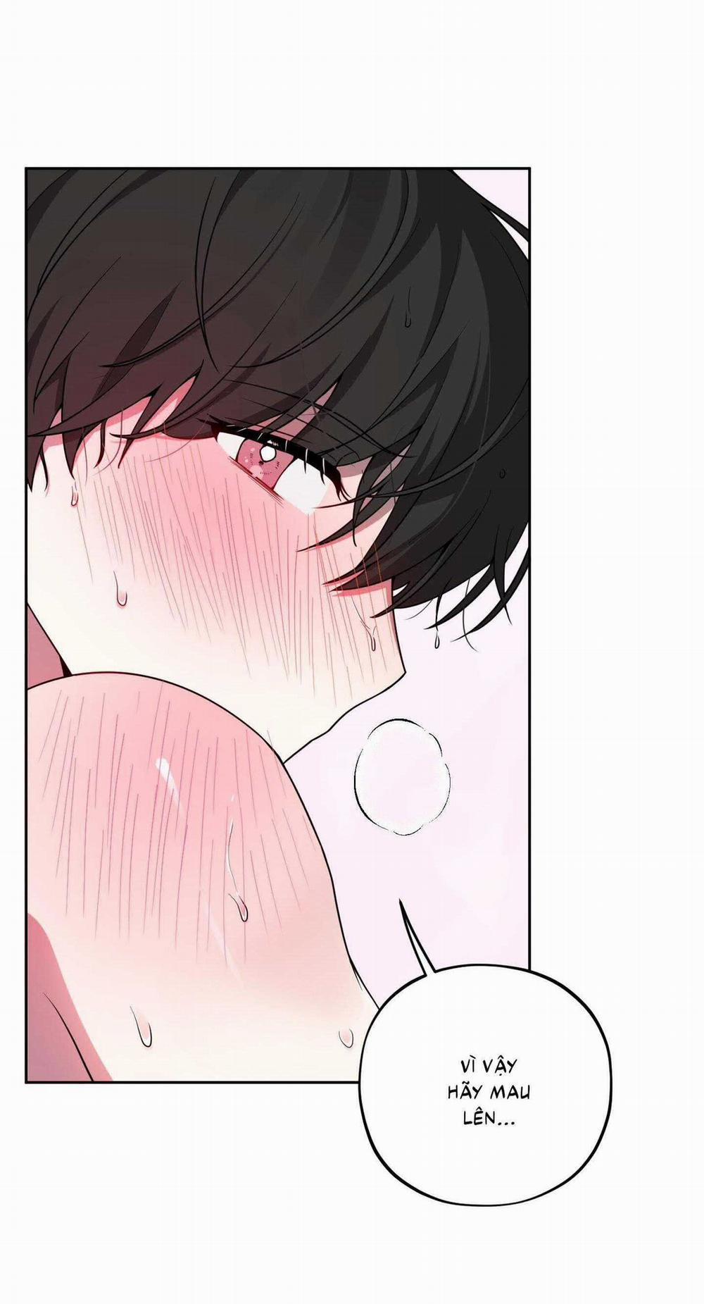 Chuyện Rằng Tôi Yêu Cậu 6 trang 50