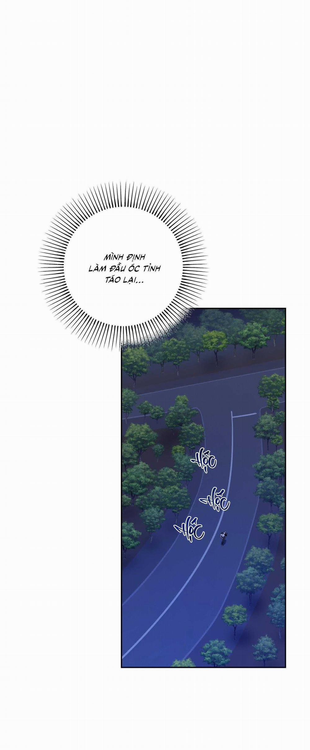 Chuyện Rằng Tôi Yêu Cậu 7 trang 10