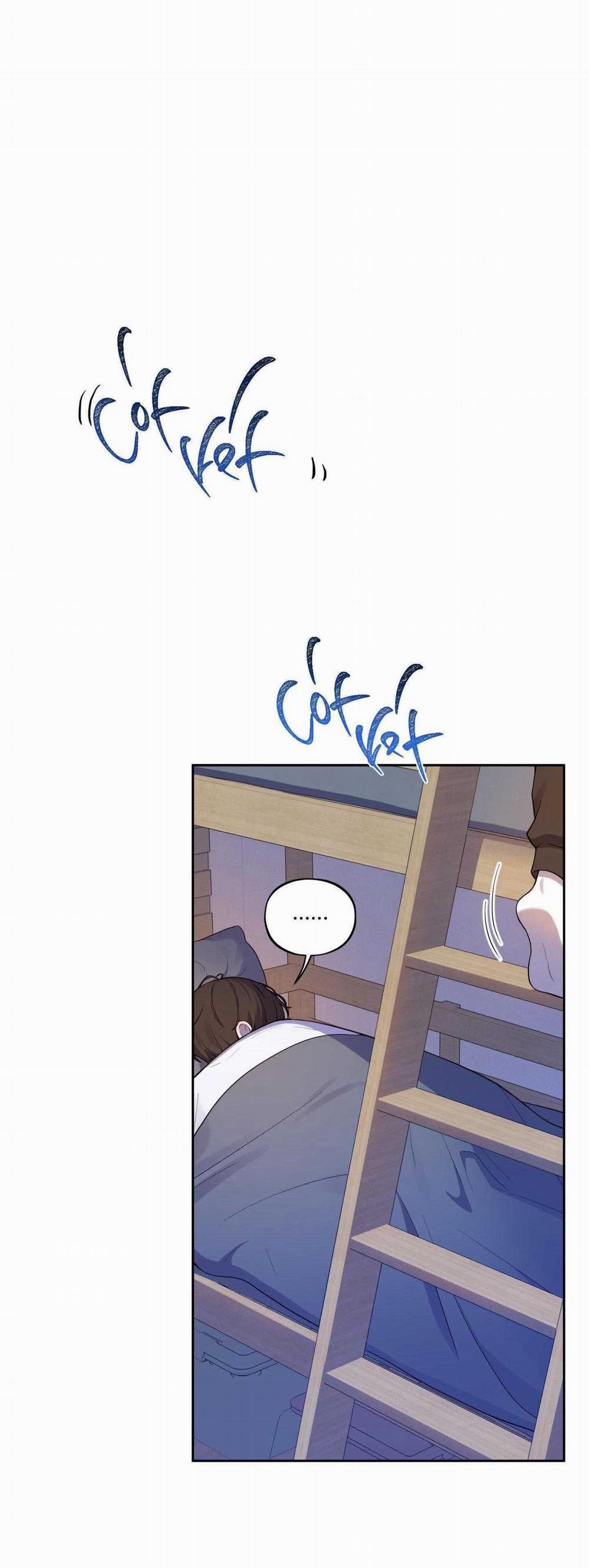 Chuyện Rằng Tôi Yêu Cậu 7 trang 16