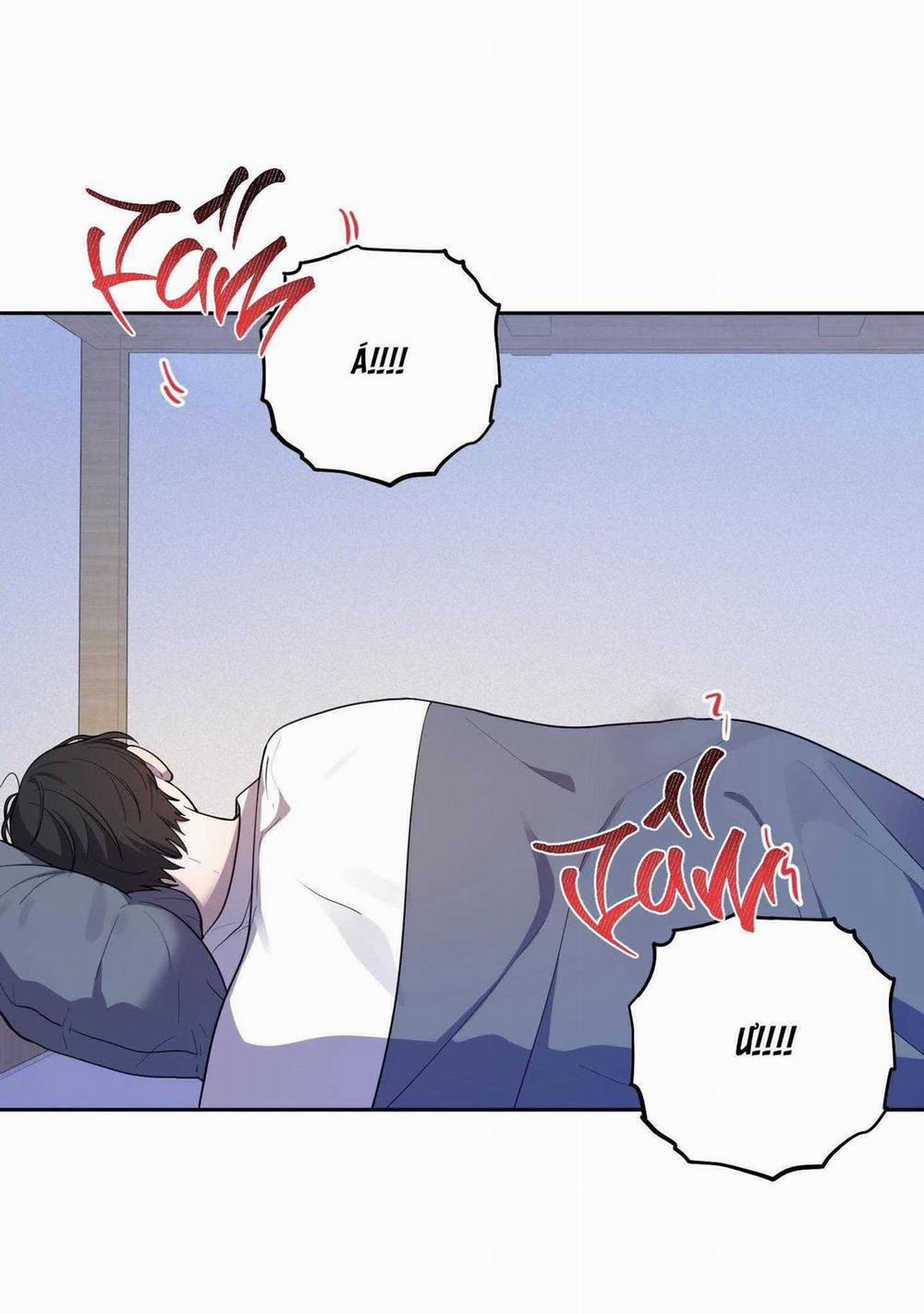 Chuyện Rằng Tôi Yêu Cậu 7 trang 17