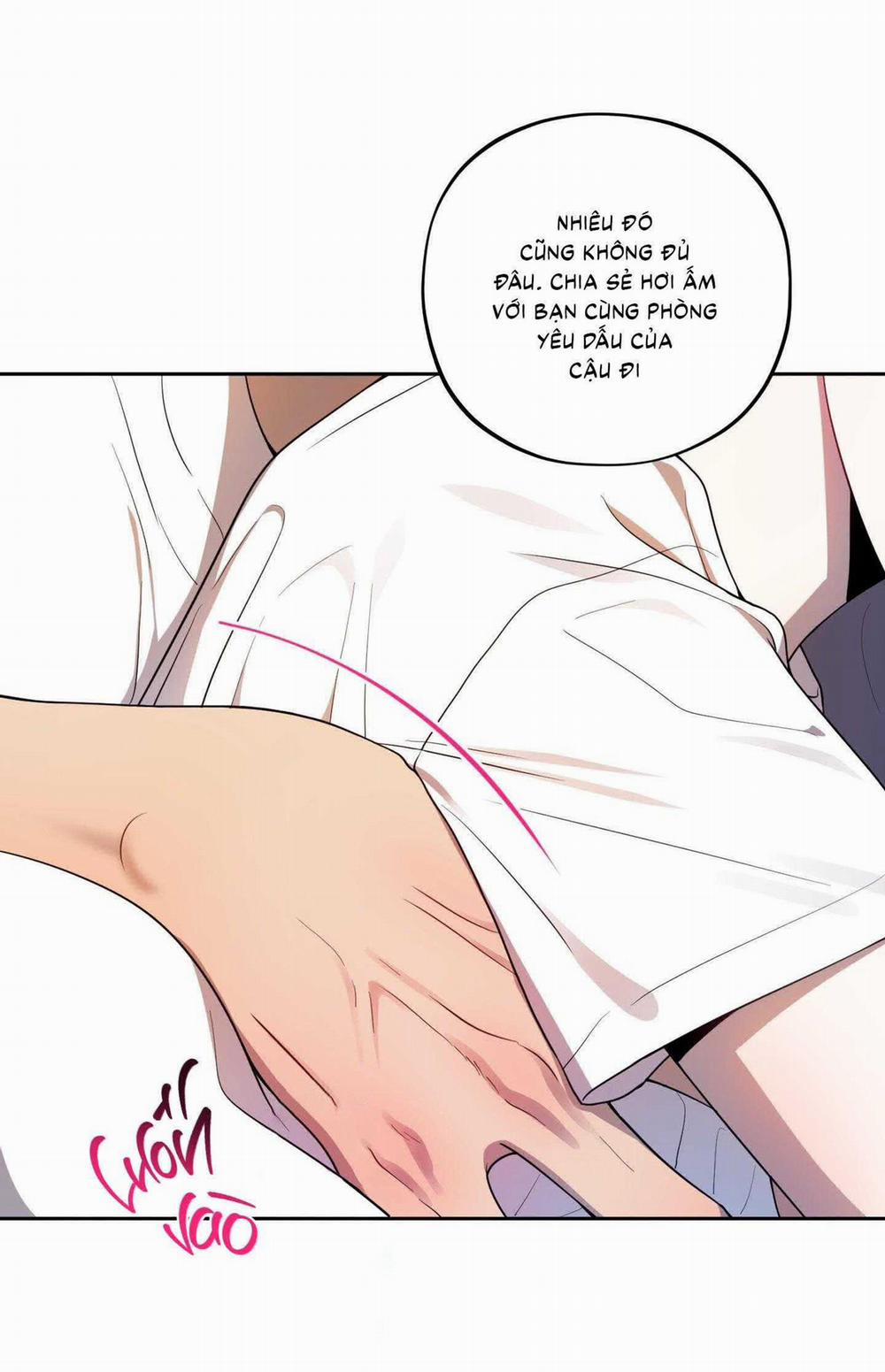 Chuyện Rằng Tôi Yêu Cậu 7 trang 23