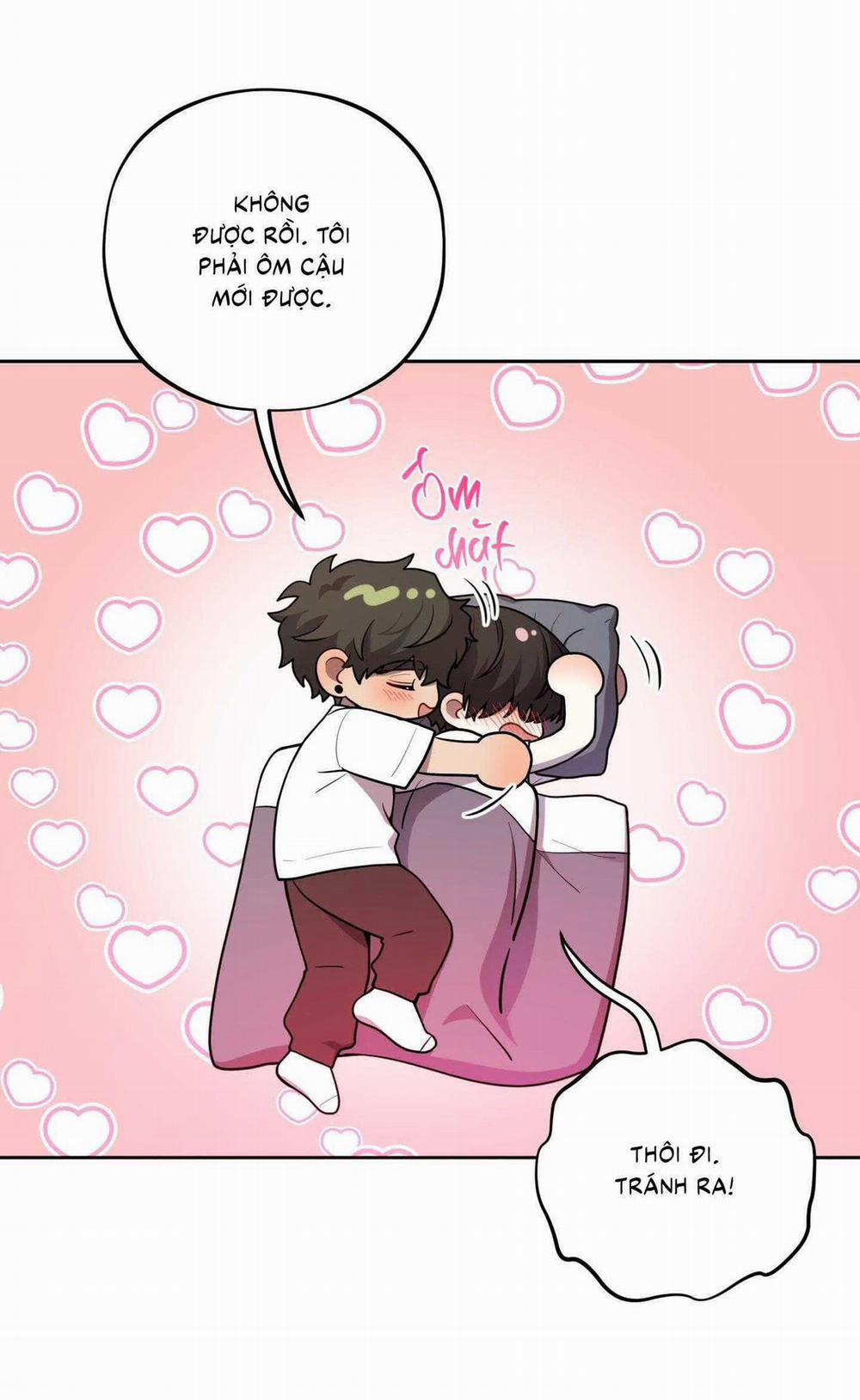 Chuyện Rằng Tôi Yêu Cậu 7 trang 25