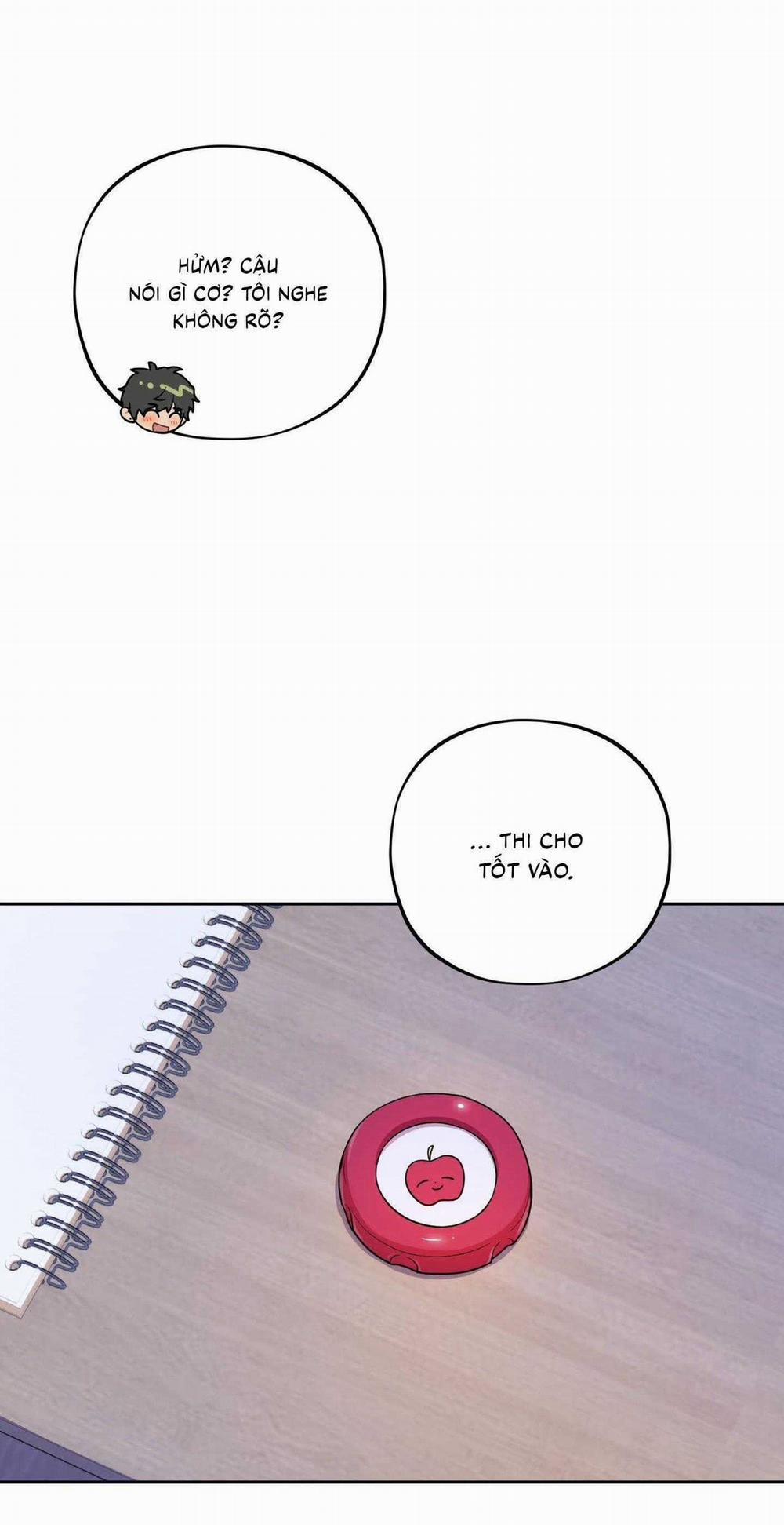 Chuyện Rằng Tôi Yêu Cậu 7 trang 35