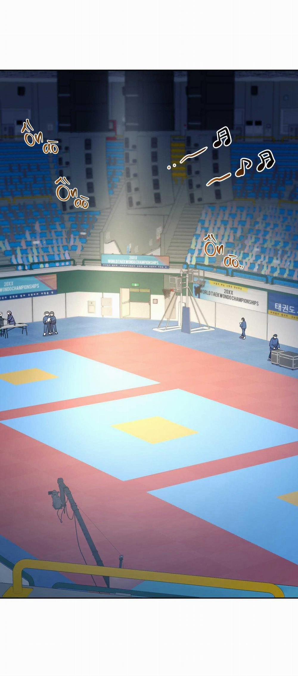 Chuyện Rằng Tôi Yêu Cậu 7 trang 42