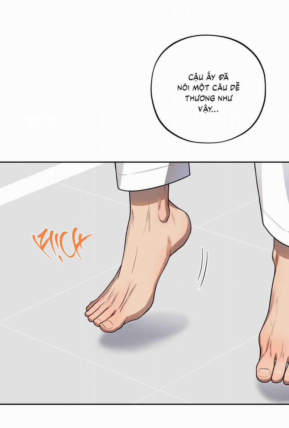 Chuyện Rằng Tôi Yêu Cậu 7 trang 45