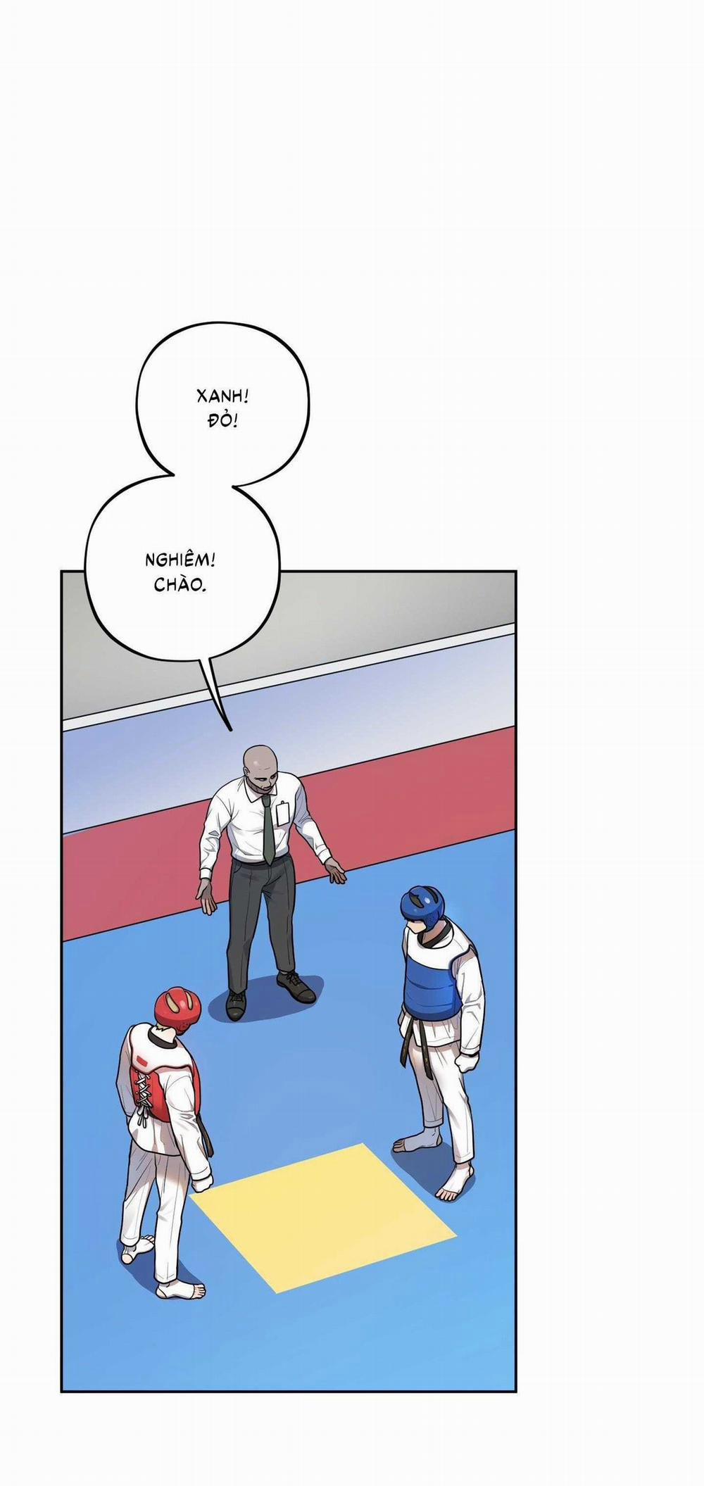 Chuyện Rằng Tôi Yêu Cậu 7 trang 52