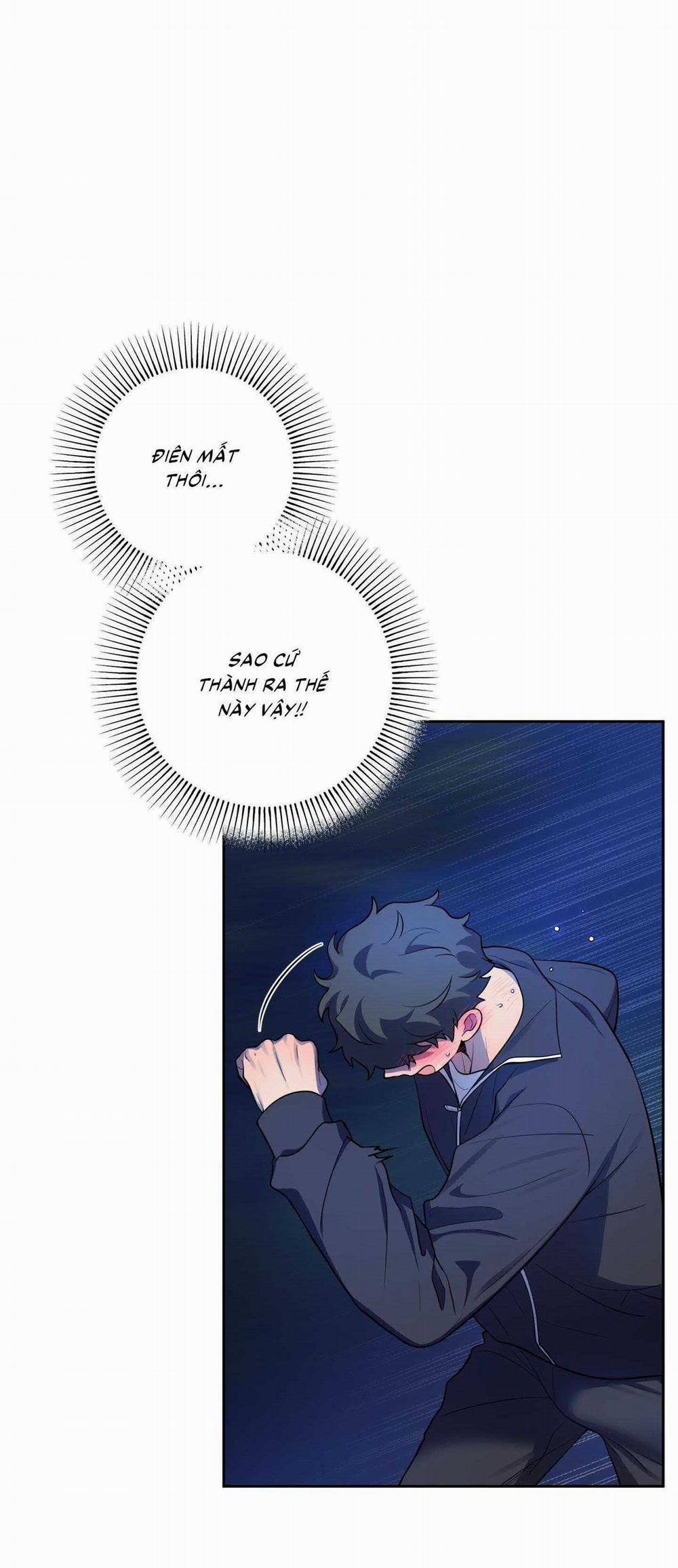 Chuyện Rằng Tôi Yêu Cậu 8 trang 26