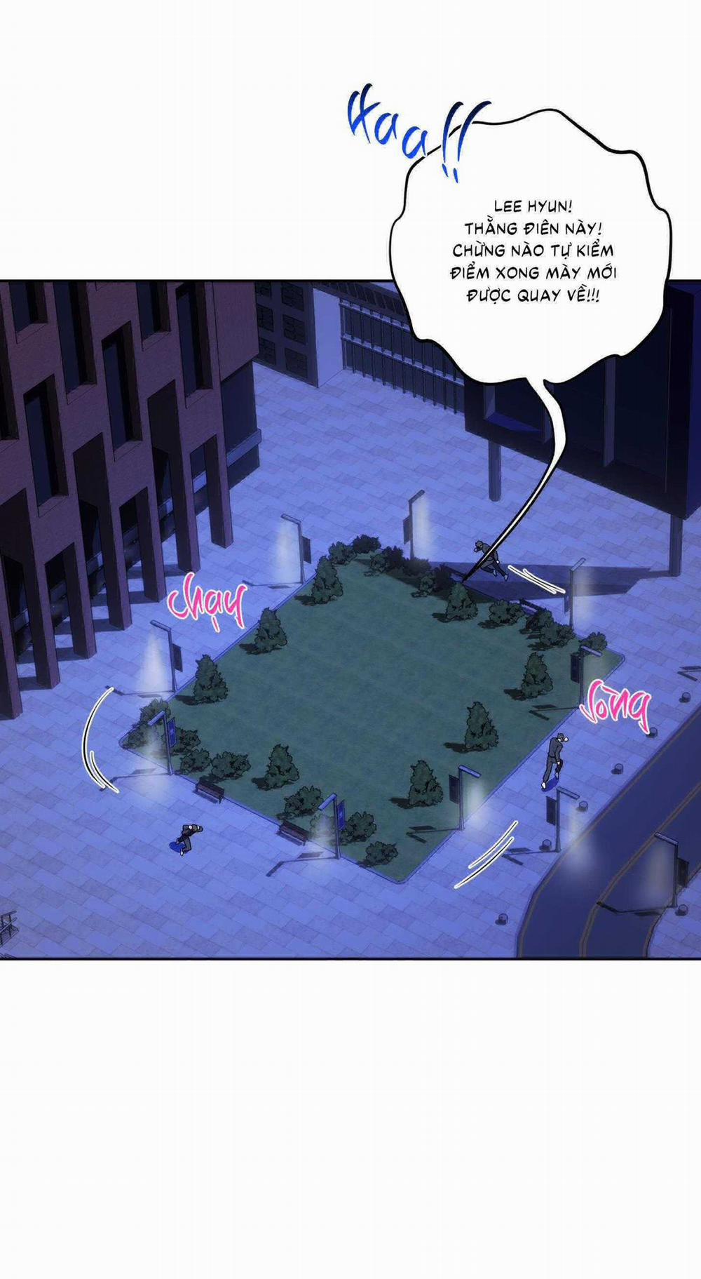 Chuyện Rằng Tôi Yêu Cậu 8 trang 27