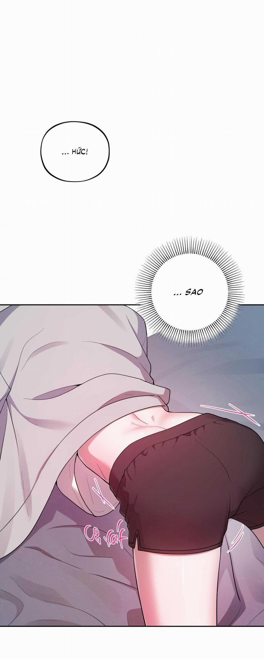 Chuyện Rằng Tôi Yêu Cậu 8 trang 28