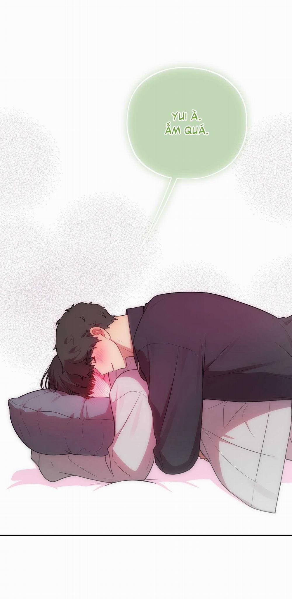 Chuyện Rằng Tôi Yêu Cậu 8 trang 33