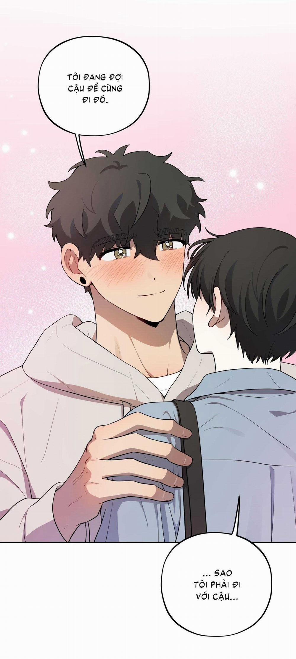Chuyện Rằng Tôi Yêu Cậu 8 trang 46