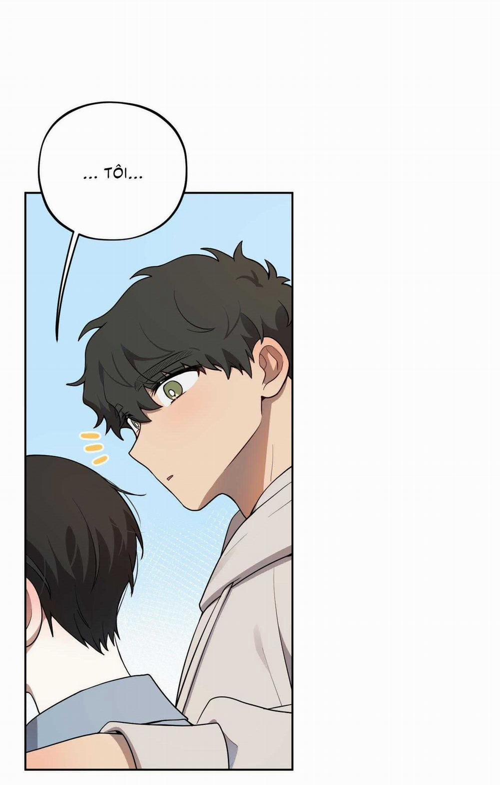 Chuyện Rằng Tôi Yêu Cậu 8 trang 58
