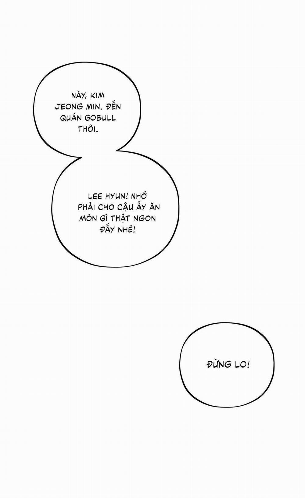 Chuyện Rằng Tôi Yêu Cậu 9 trang 2