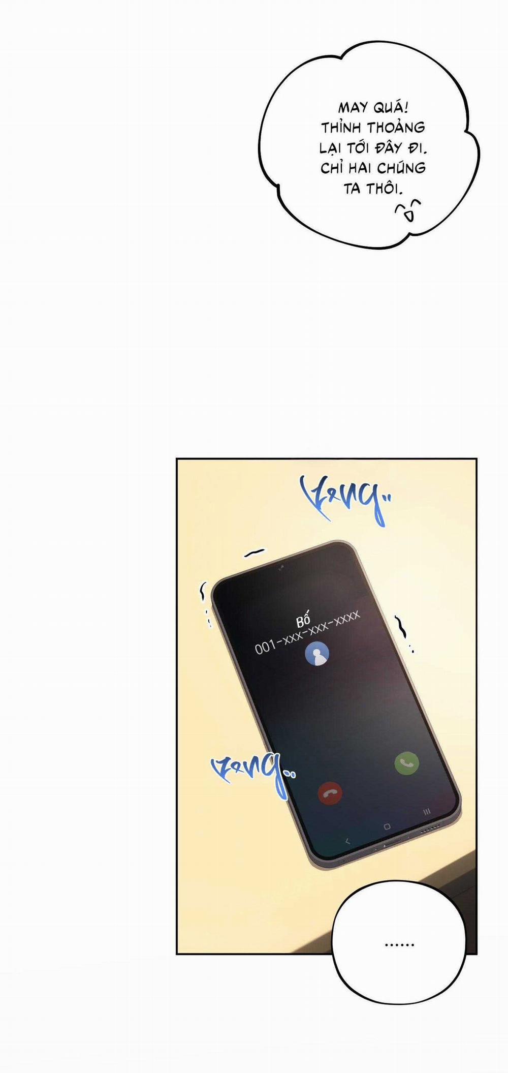 Chuyện Rằng Tôi Yêu Cậu 9 trang 23