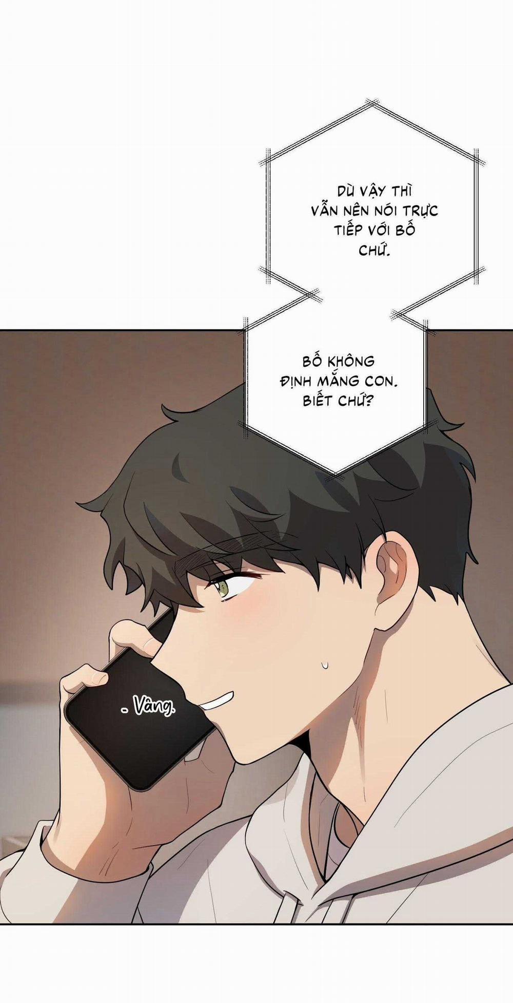 Chuyện Rằng Tôi Yêu Cậu 9 trang 27