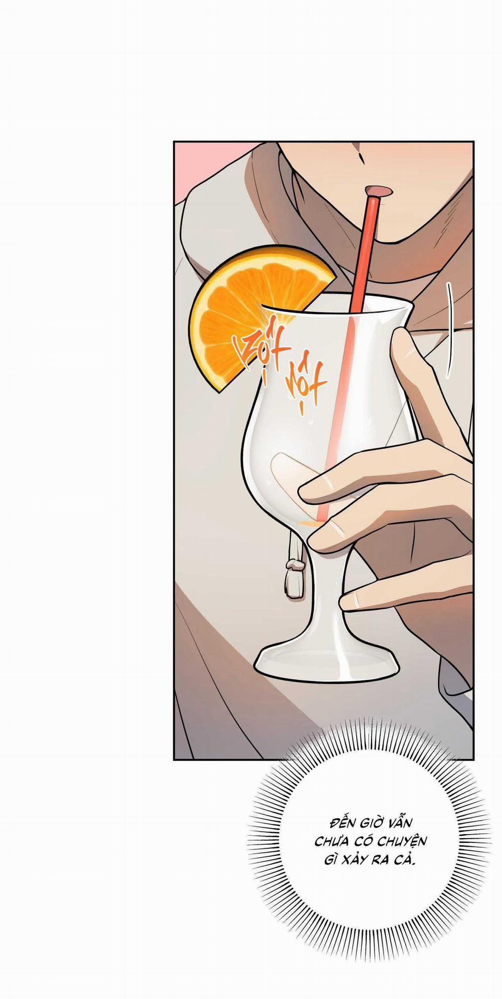 Chuyện Rằng Tôi Yêu Cậu 9 trang 38