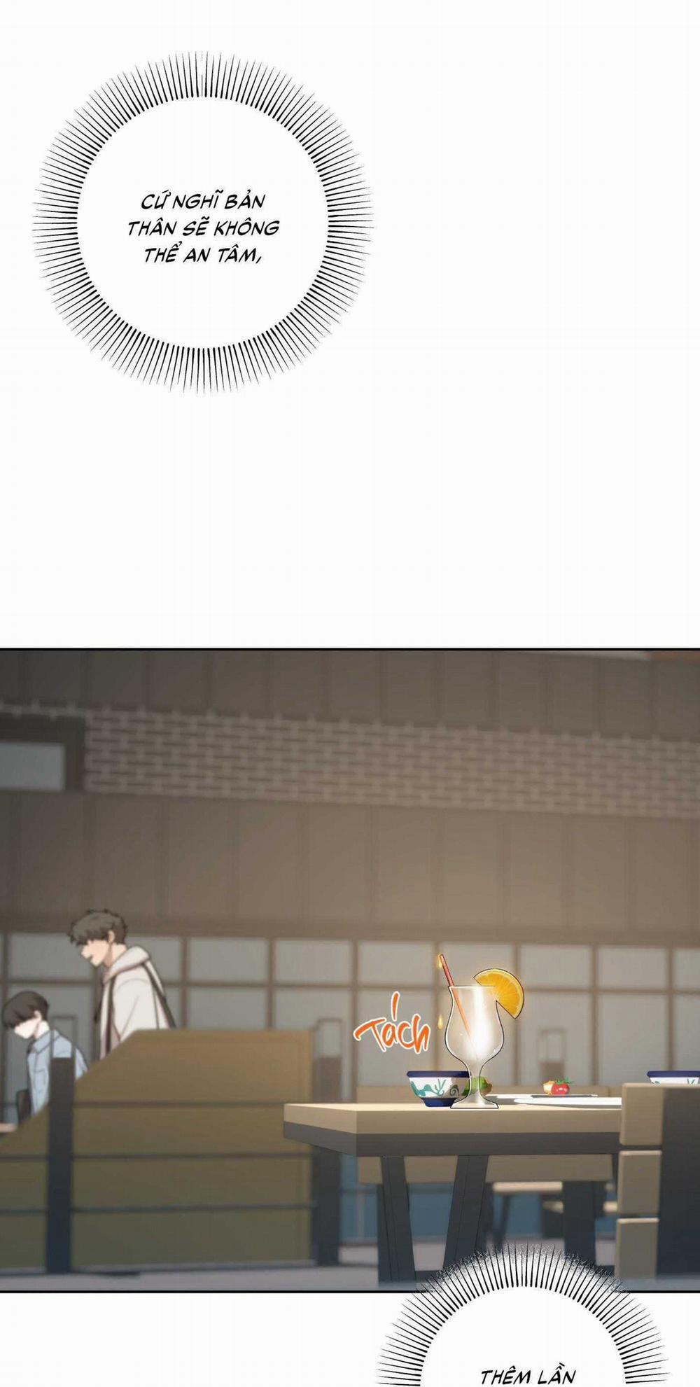 Chuyện Rằng Tôi Yêu Cậu 9 trang 39