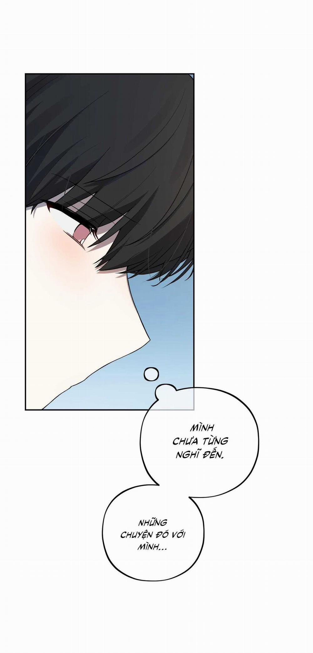 Chuyện Rằng Tôi Yêu Cậu 9 trang 49