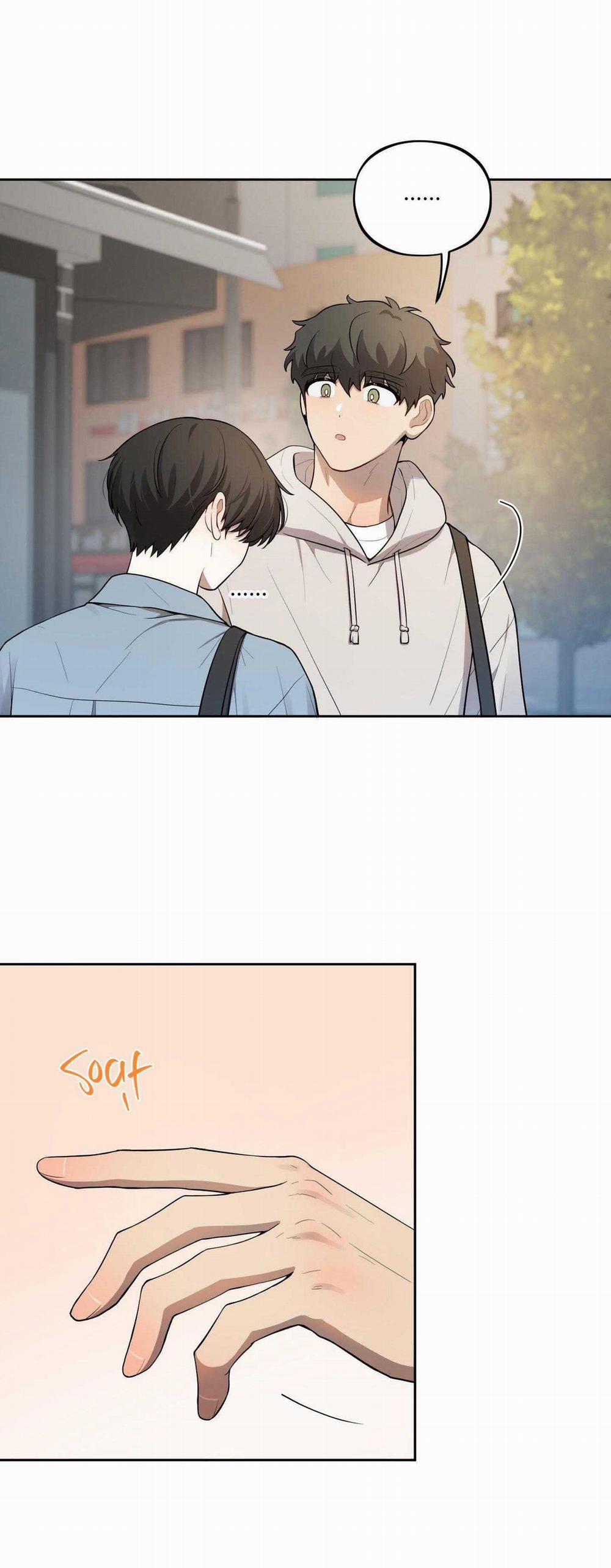 Chuyện Rằng Tôi Yêu Cậu 9 trang 50