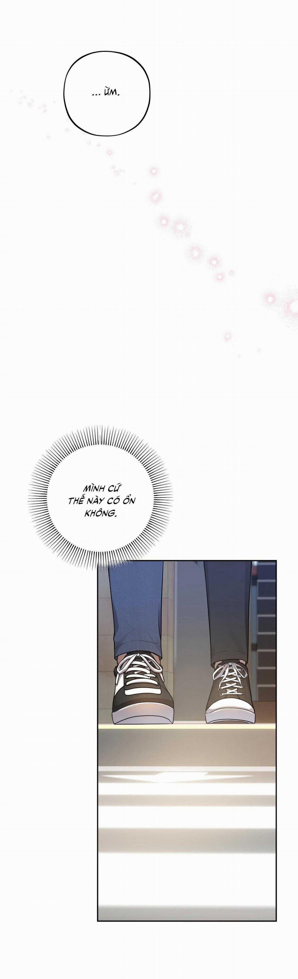 Chuyện Rằng Tôi Yêu Cậu 9 trang 52