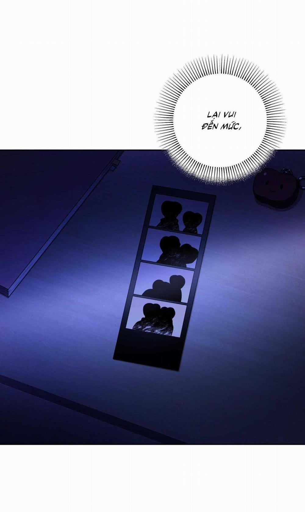 Chuyện Rằng Tôi Yêu Cậu 9 trang 60