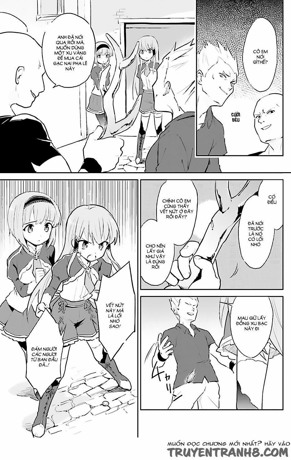 Chuyển Sinh Cùng Chiếc Smartphone 1 trang 2