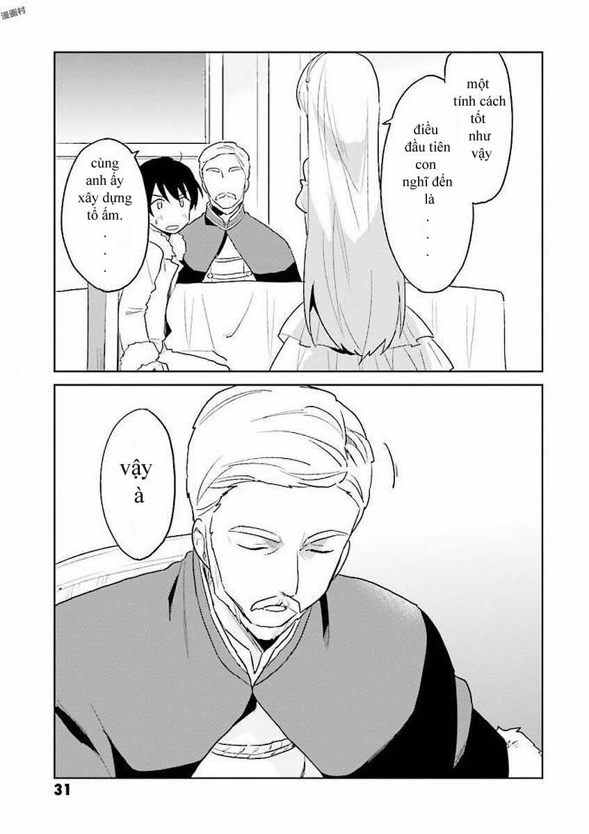 Chuyển Sinh Cùng Chiếc Smartphone 11 trang 3