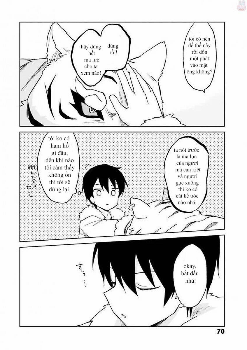 Chuyển Sinh Cùng Chiếc Smartphone 12 trang 24