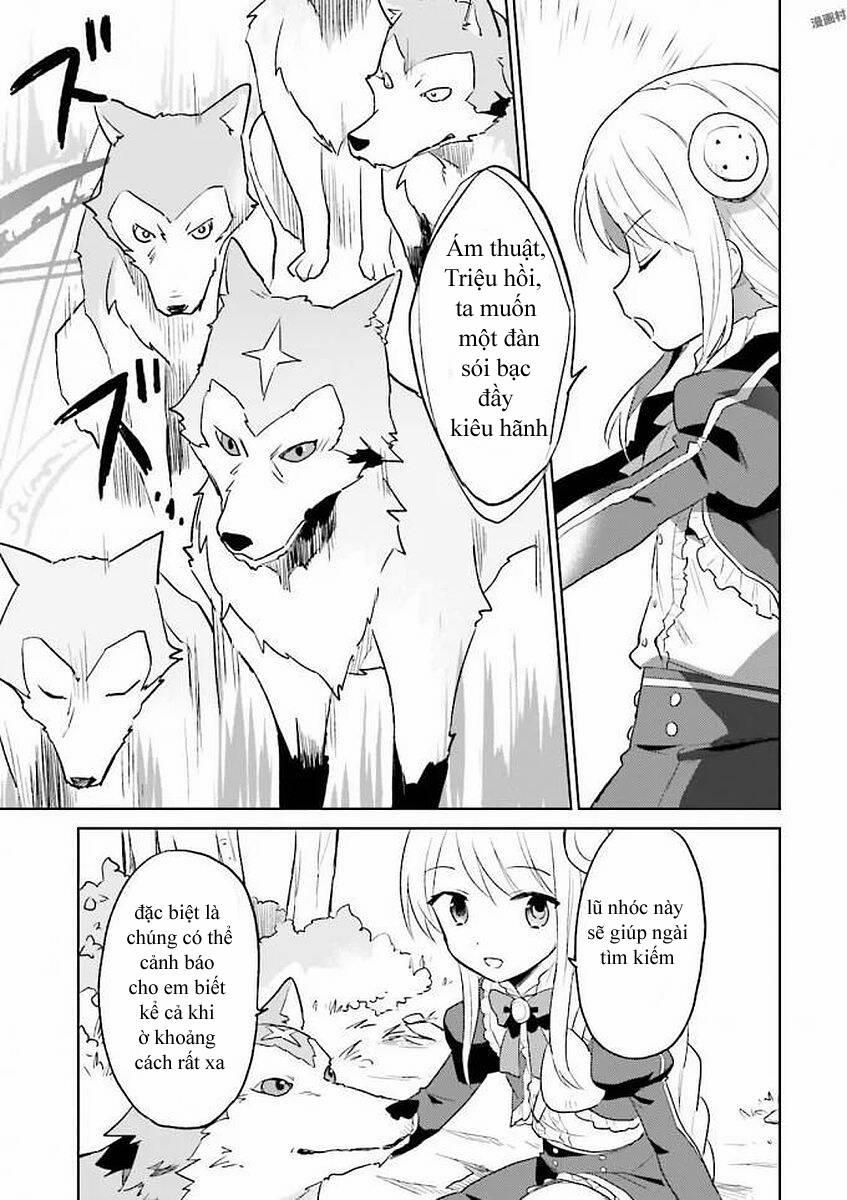 Chuyển Sinh Cùng Chiếc Smartphone 12 trang 3