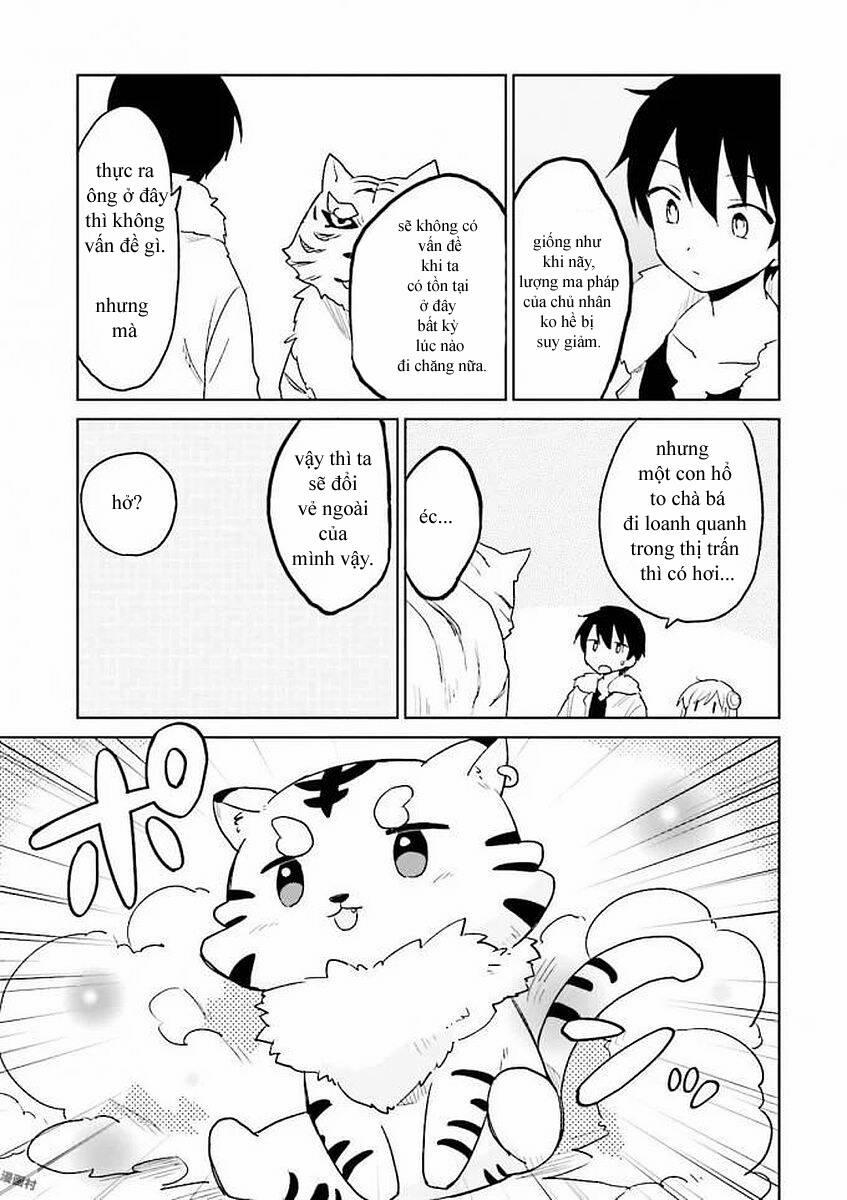 Chuyển Sinh Cùng Chiếc Smartphone 12 trang 31