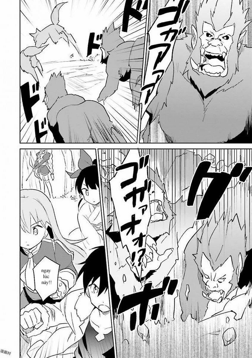 Chuyển Sinh Cùng Chiếc Smartphone 12 trang 6