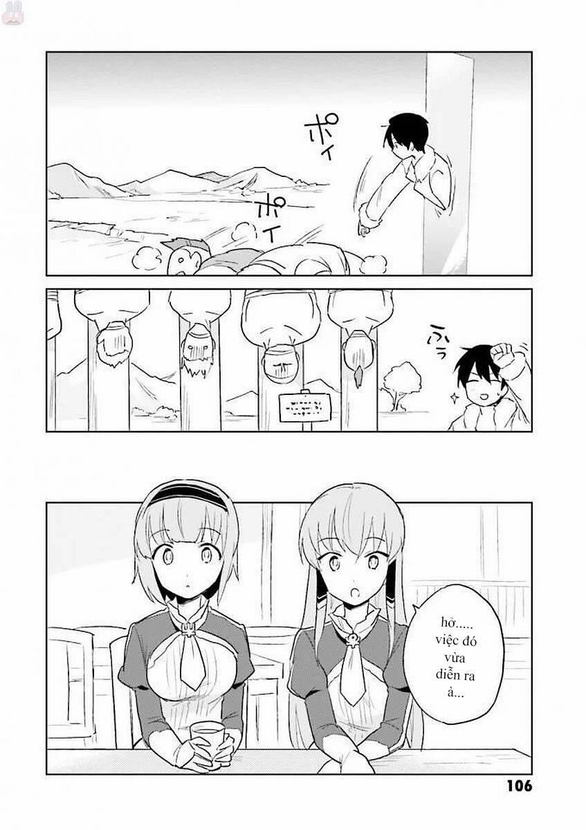 Chuyển Sinh Cùng Chiếc Smartphone 13 trang 22