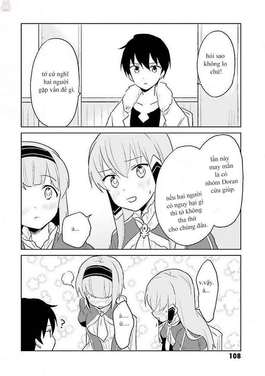 Chuyển Sinh Cùng Chiếc Smartphone 13 trang 24