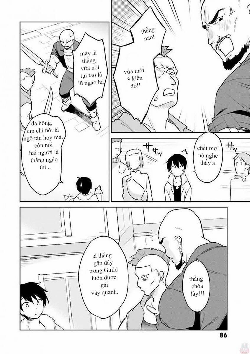 Chuyển Sinh Cùng Chiếc Smartphone 13 trang 3