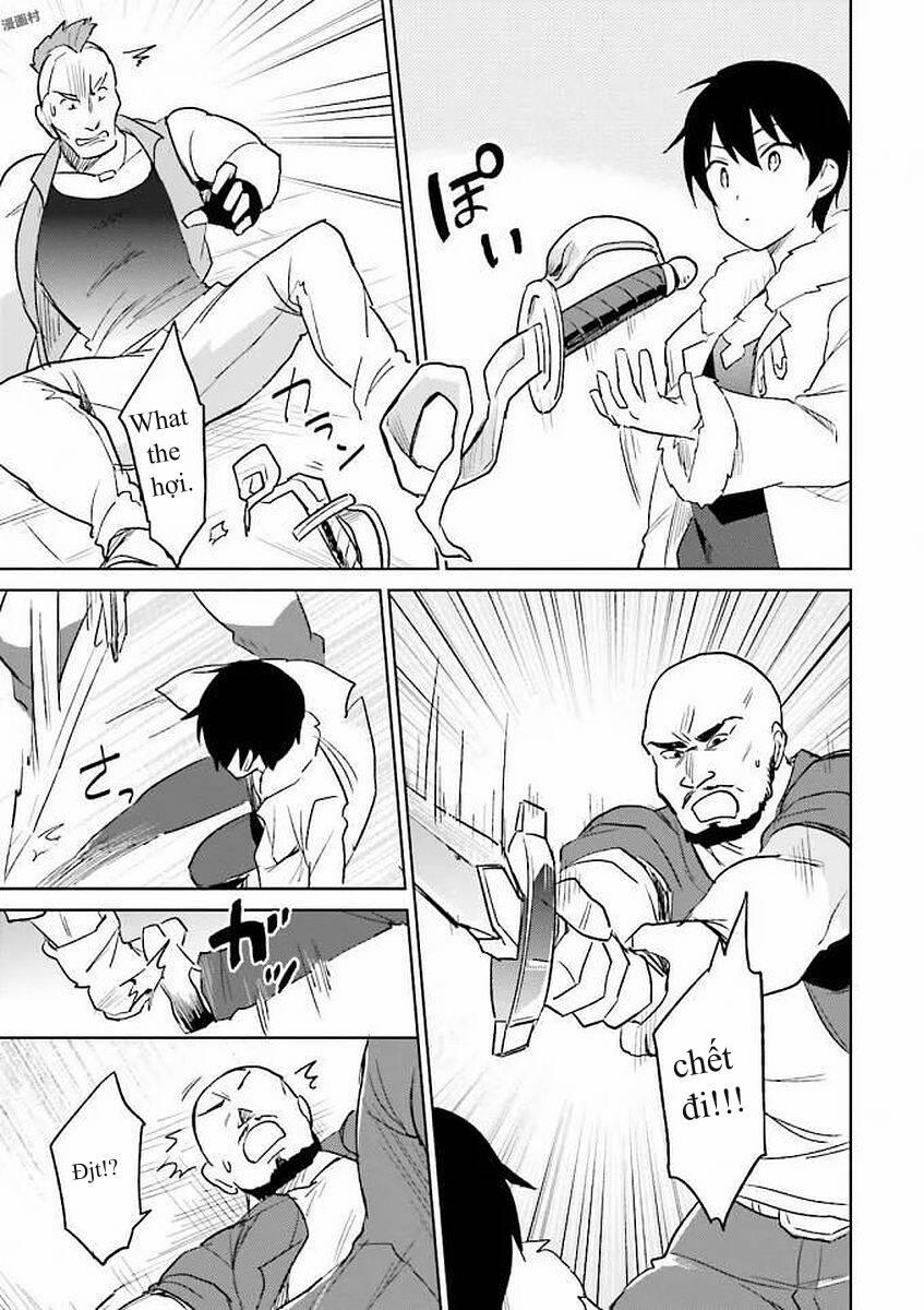 Chuyển Sinh Cùng Chiếc Smartphone 13 trang 7