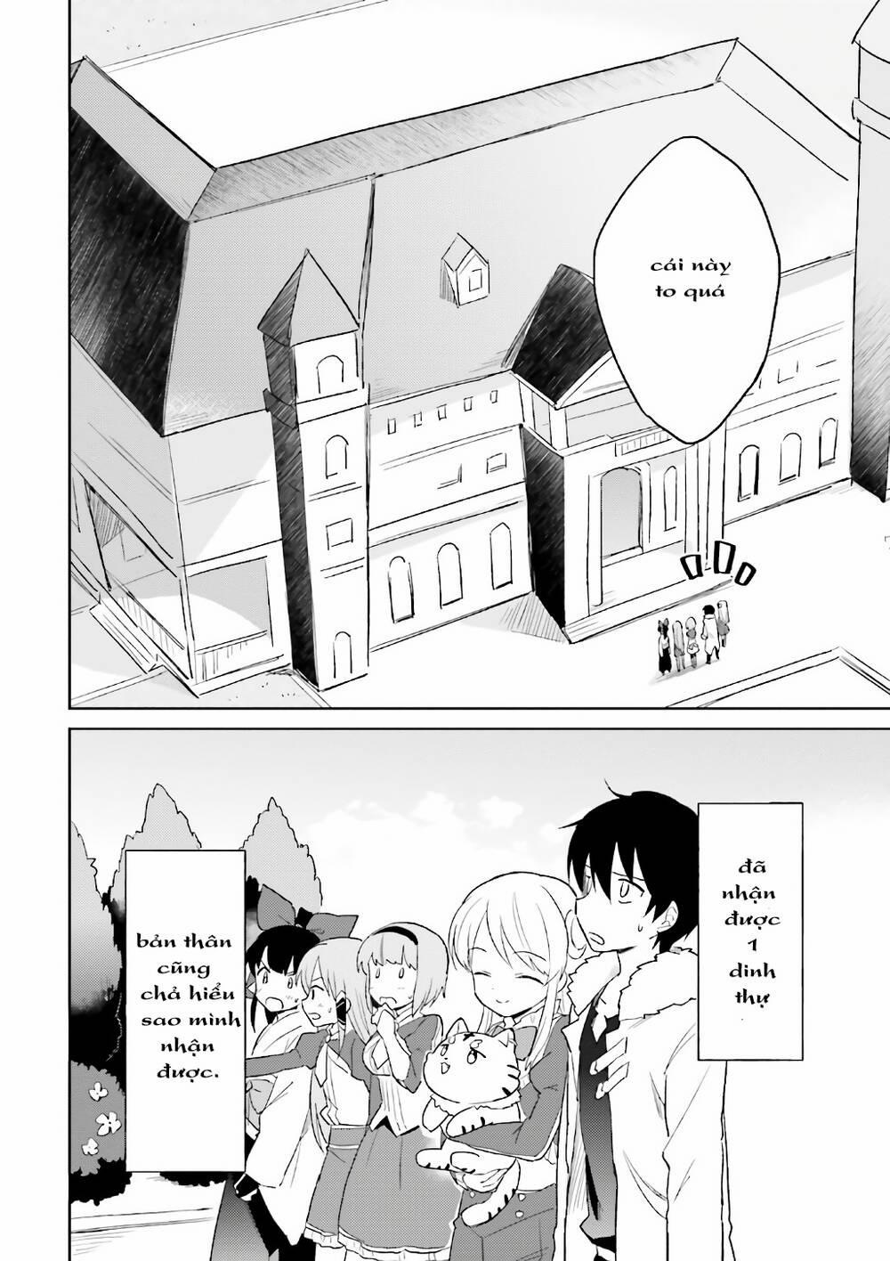 Chuyển Sinh Cùng Chiếc Smartphone 16 trang 2