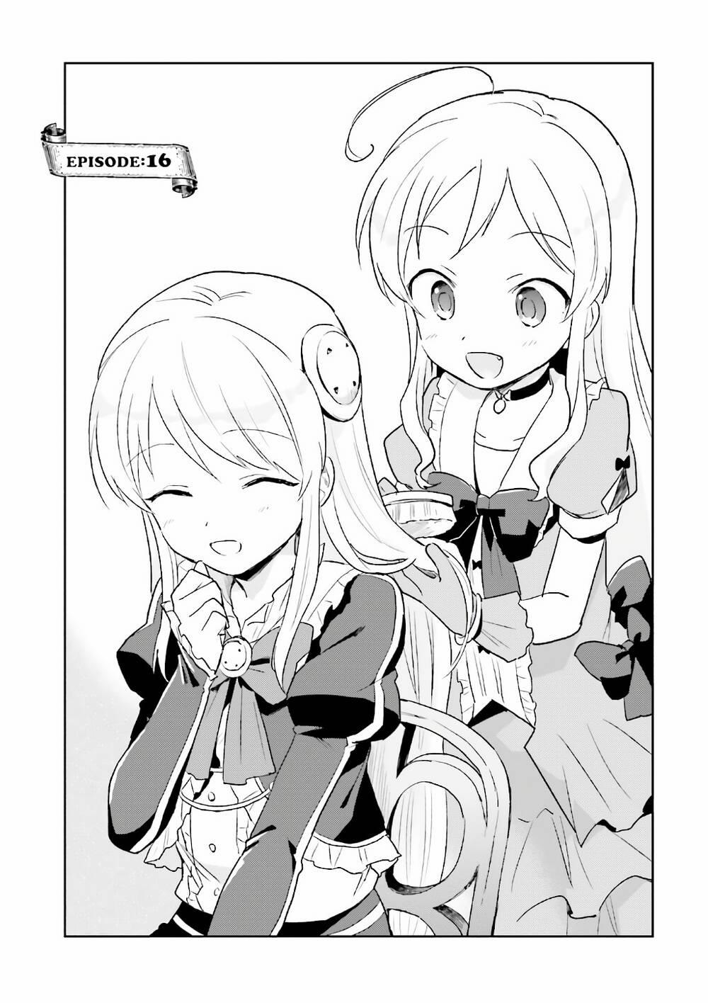 Chuyển Sinh Cùng Chiếc Smartphone 16 trang 3