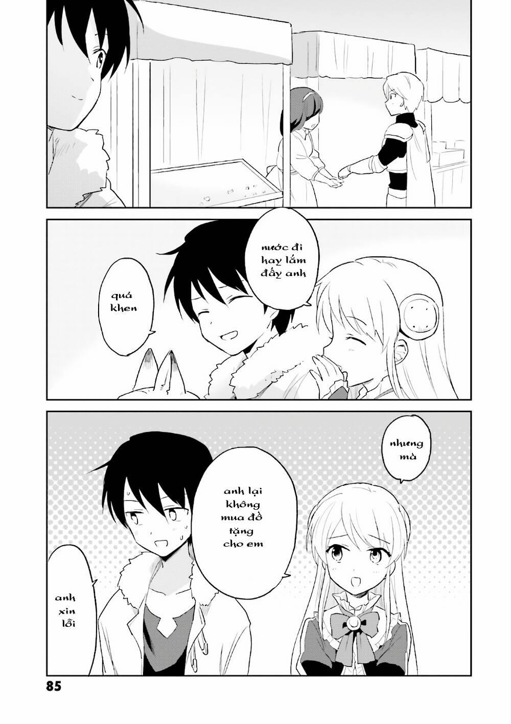 Chuyển Sinh Cùng Chiếc Smartphone 17 trang 17