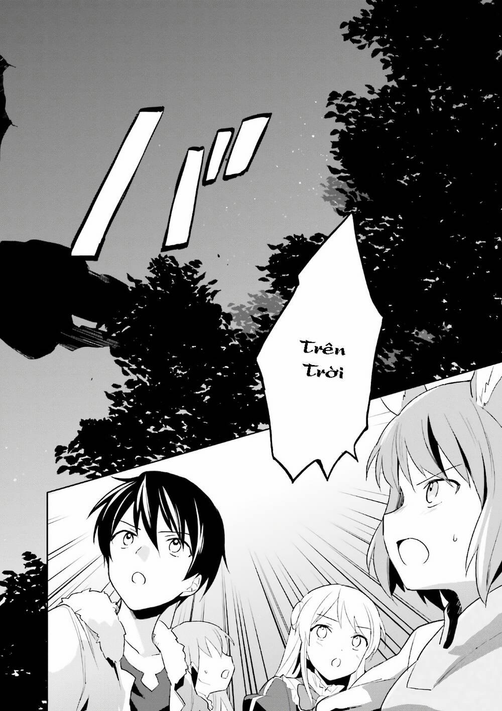 Chuyển Sinh Cùng Chiếc Smartphone 17 trang 26