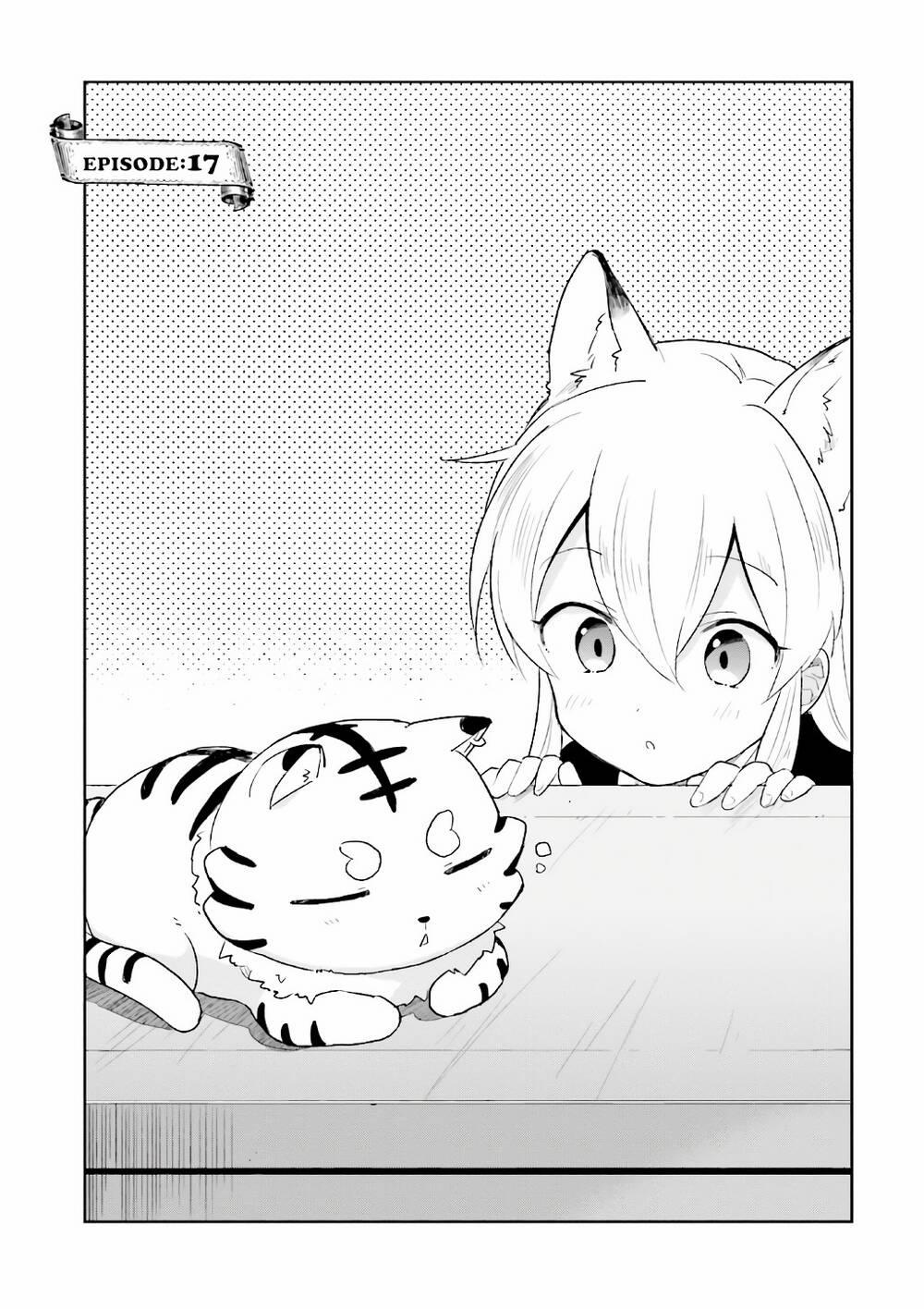 Chuyển Sinh Cùng Chiếc Smartphone 17 trang 3