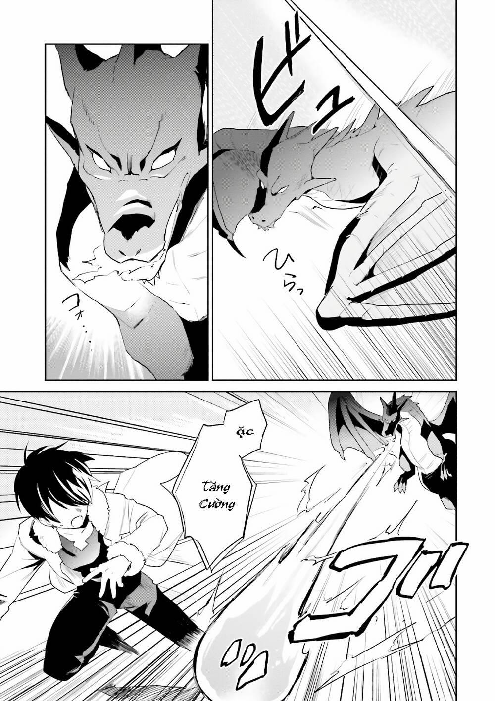 Chuyển Sinh Cùng Chiếc Smartphone 18 trang 11