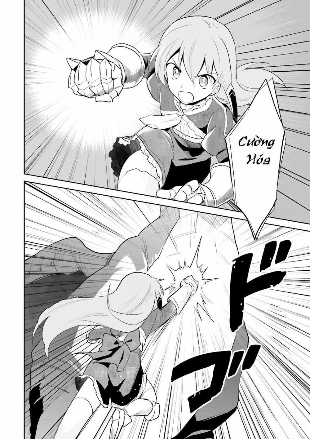 Chuyển Sinh Cùng Chiếc Smartphone 18 trang 20