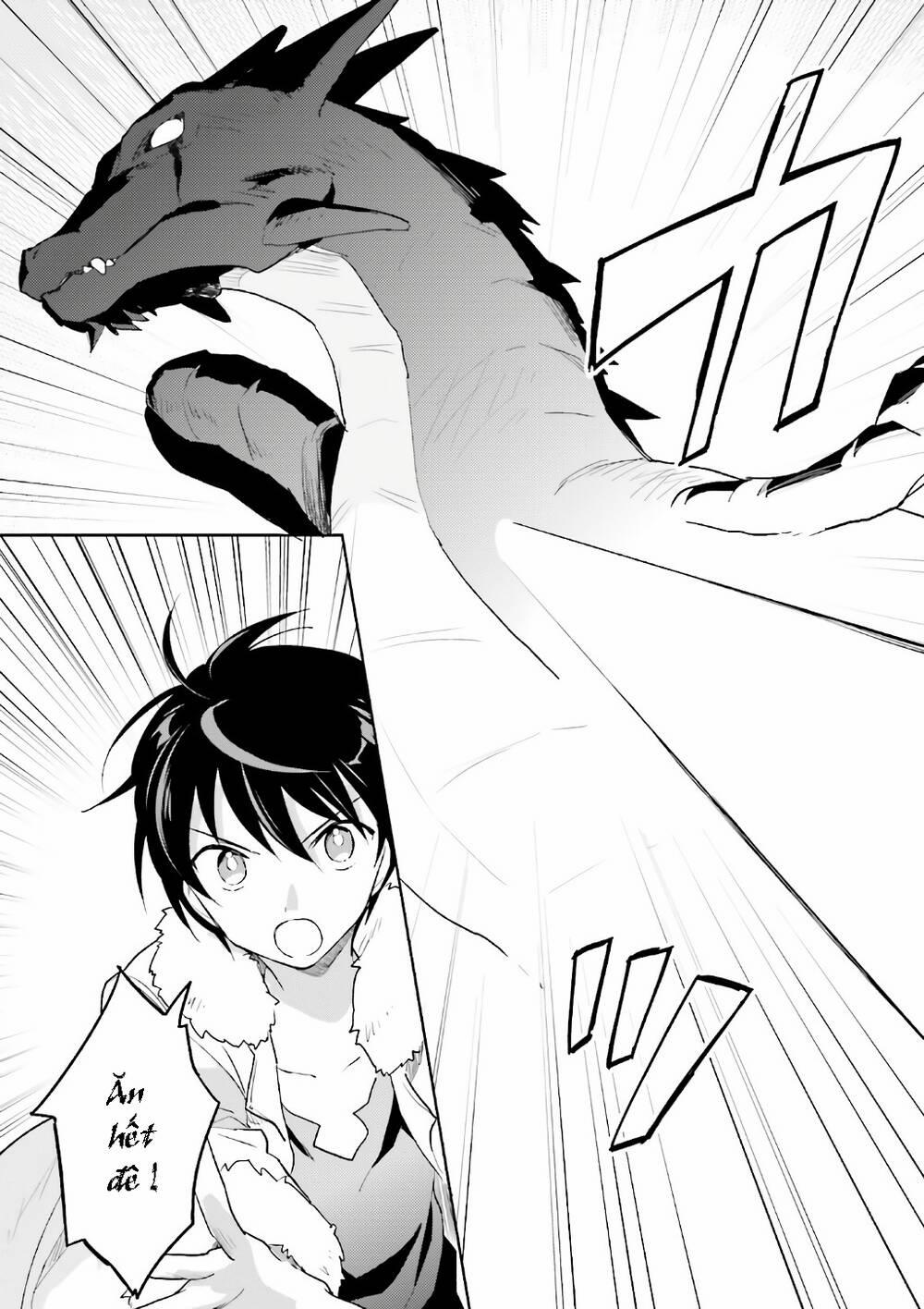 Chuyển Sinh Cùng Chiếc Smartphone 18 trang 27