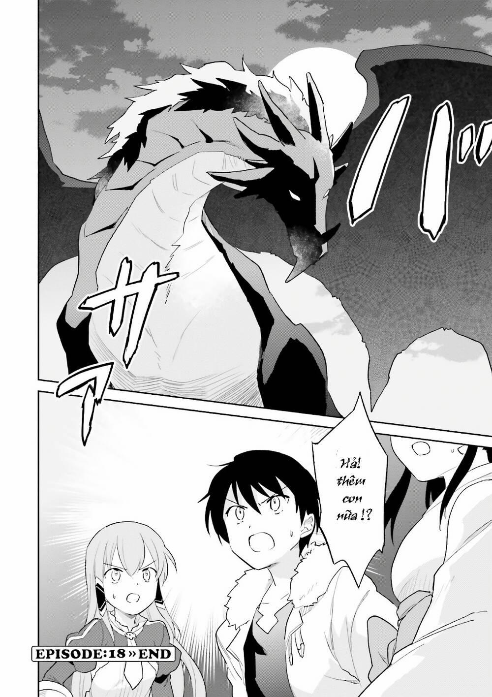 Chuyển Sinh Cùng Chiếc Smartphone 18 trang 30