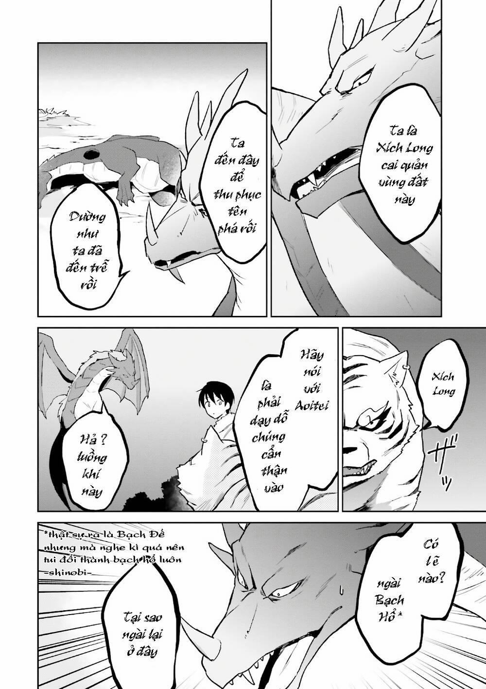 Chuyển Sinh Cùng Chiếc Smartphone 19 trang 2