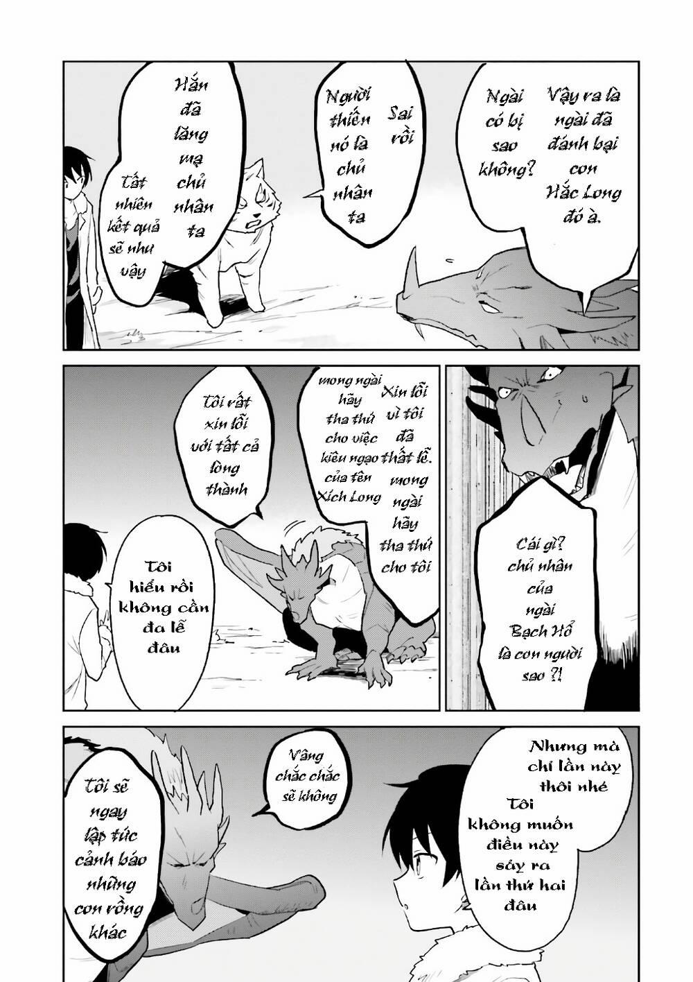 Chuyển Sinh Cùng Chiếc Smartphone 19 trang 3