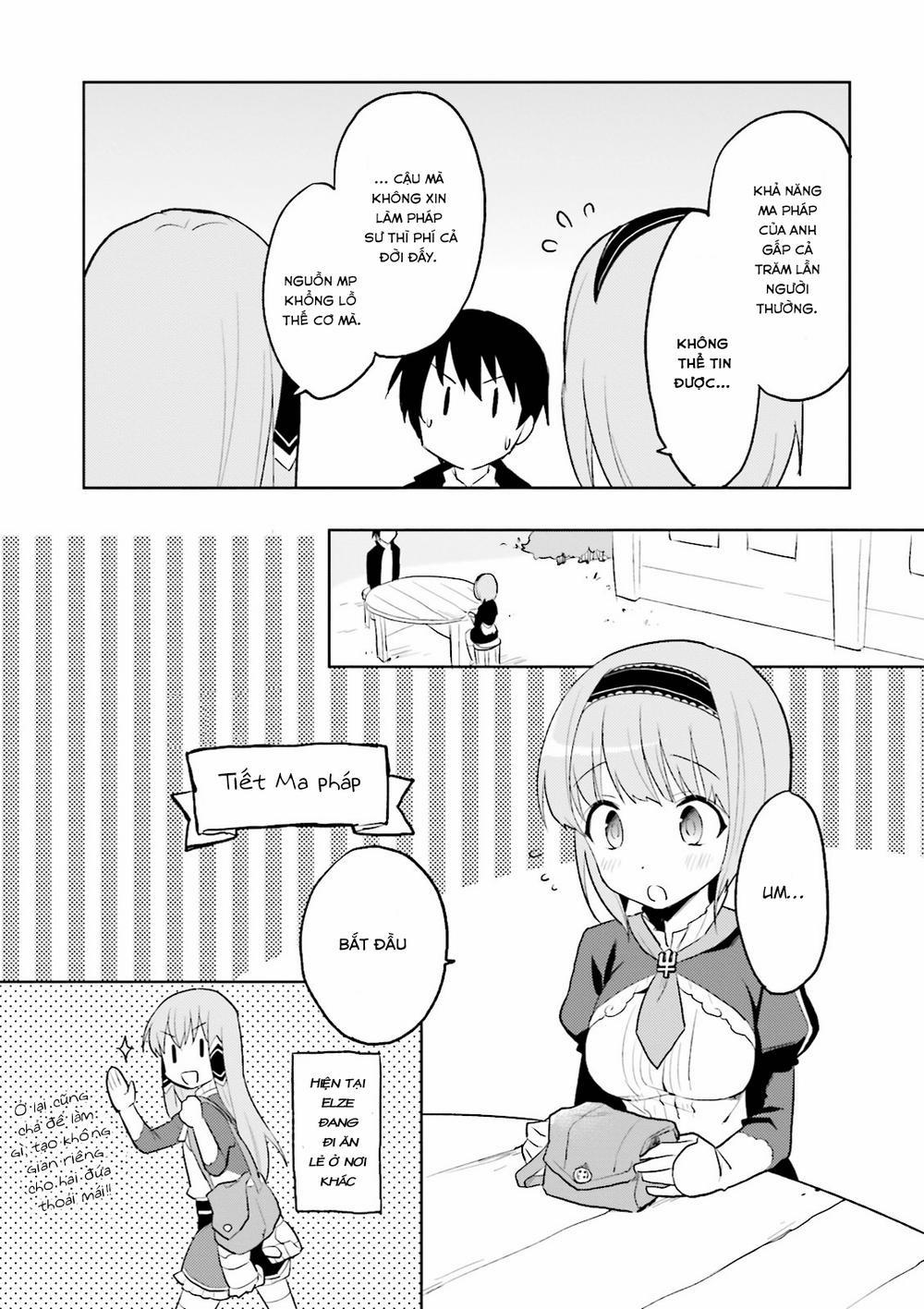 Chuyển Sinh Cùng Chiếc Smartphone 2 trang 23