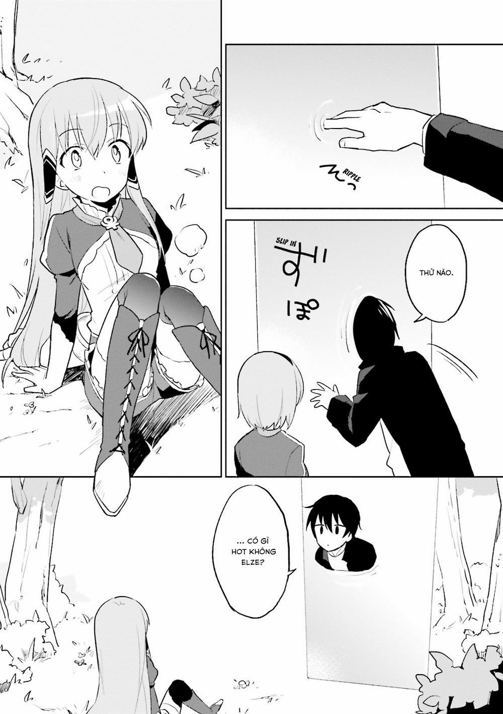 Chuyển Sinh Cùng Chiếc Smartphone 2 trang 33